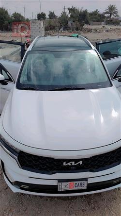 كيا سورينتو